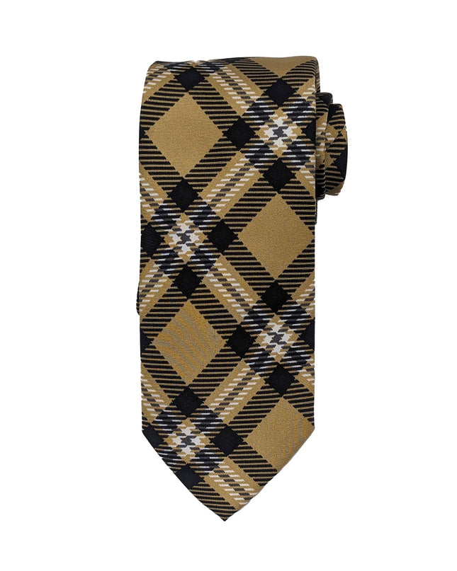 Vanderbilt Tie
