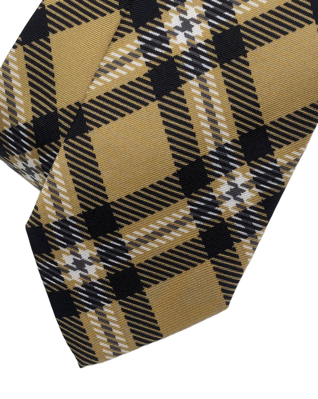 Vanderbilt Tie