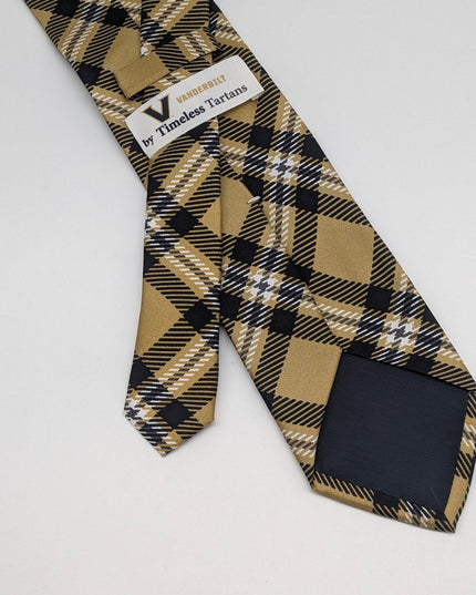 Vanderbilt Tie