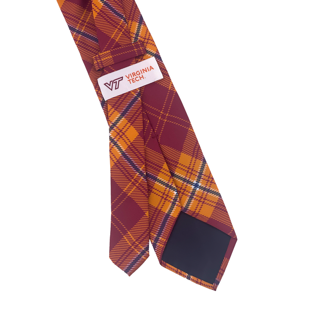 Virginia Tech Tie