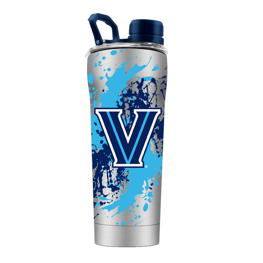 Villanova Stainless Steel Shaker