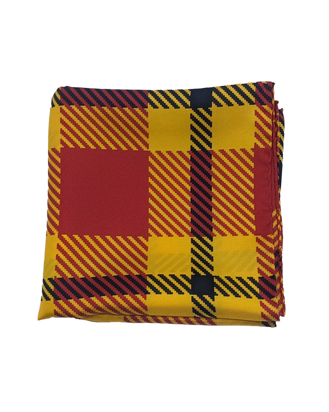 VMI Handkerchief Scarf