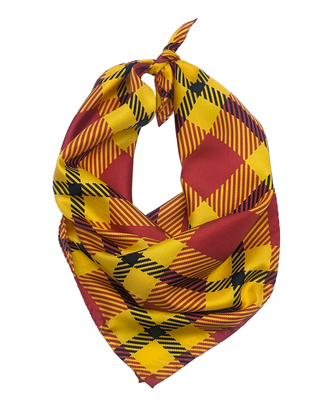 VMI Handkerchief Scarf