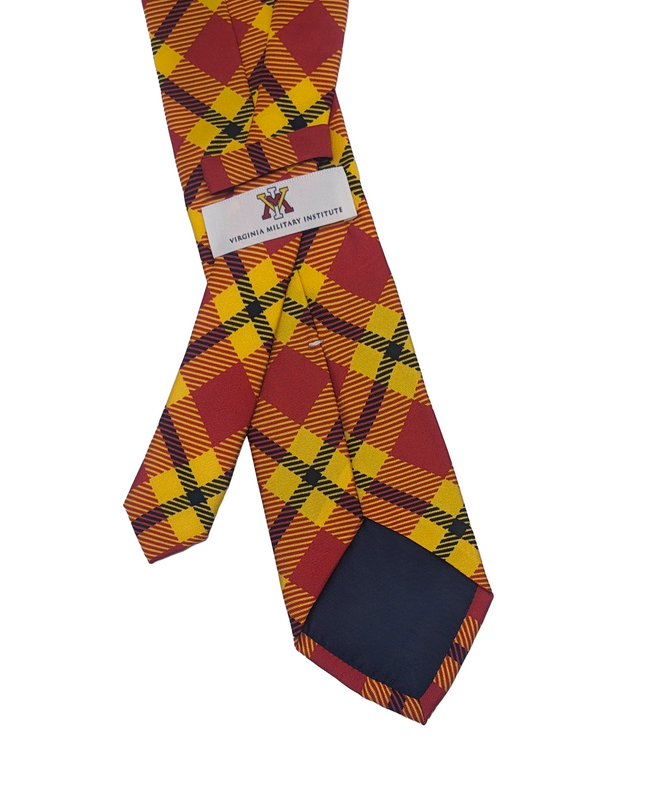 VMI Tie