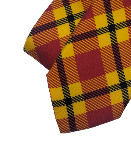 VMI Tie