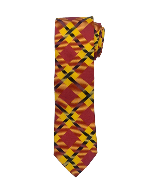 VMI Tie