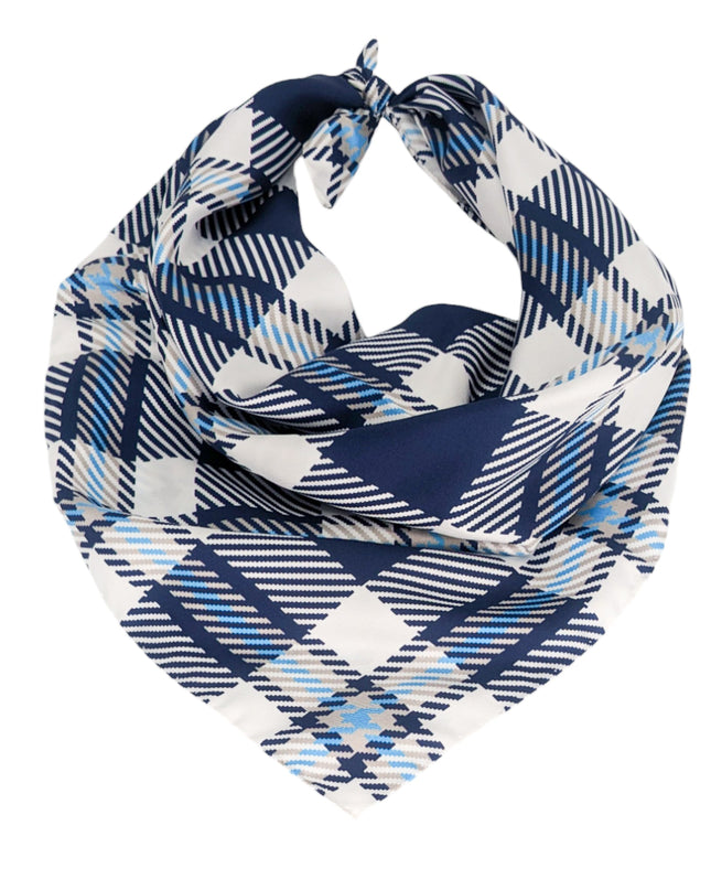 Villanova Handkerchief Scarf