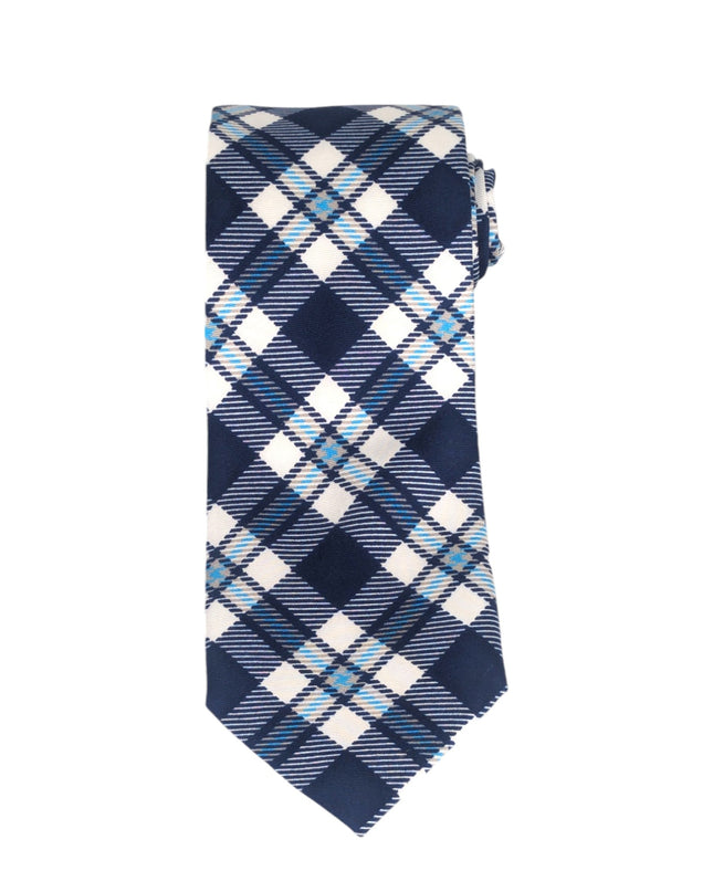 Villanova Tie