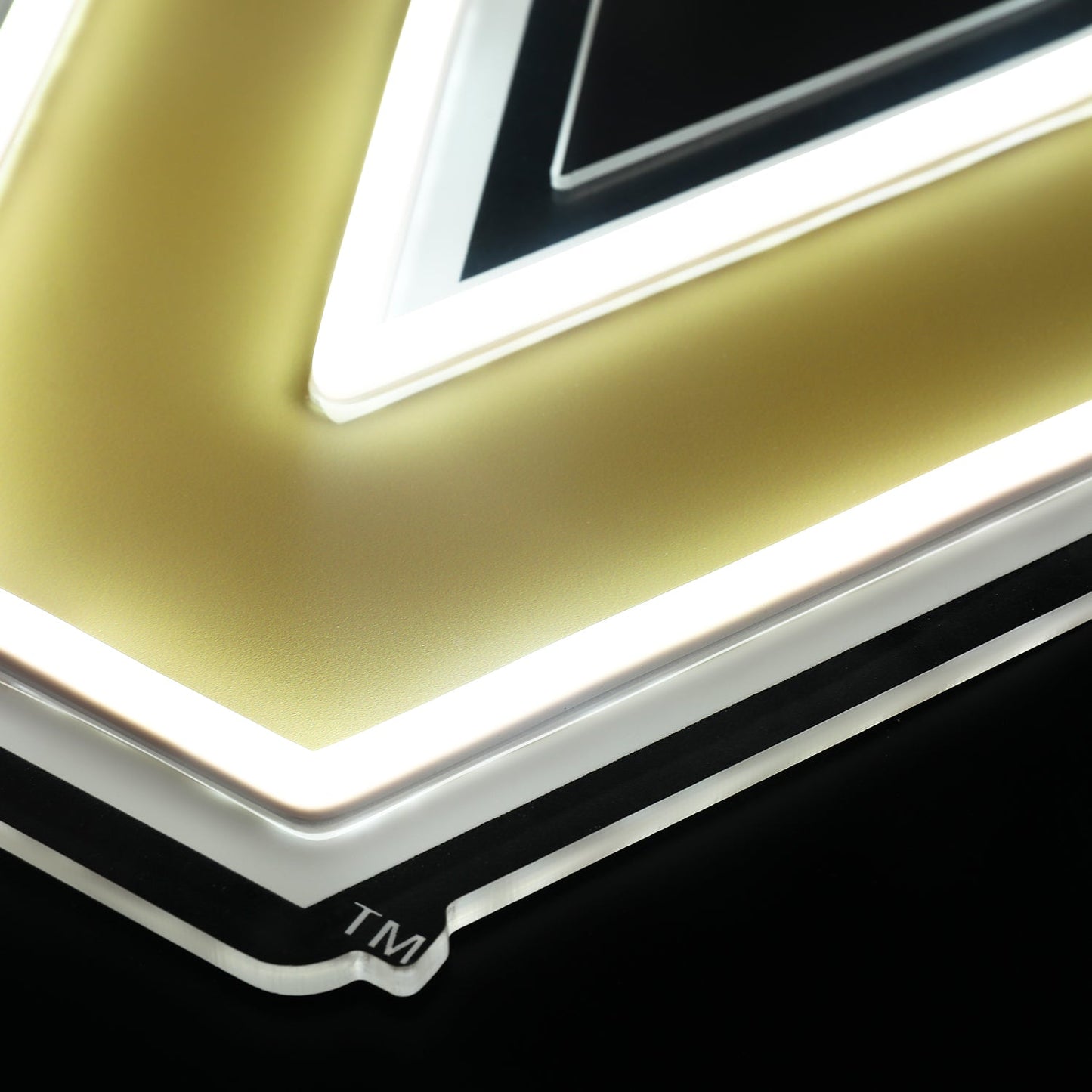 Vanderbilt Commodores LED Neon Sign