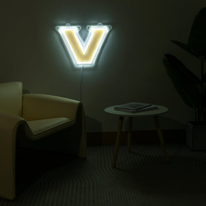 Vanderbilt Commodores LED Neon Sign