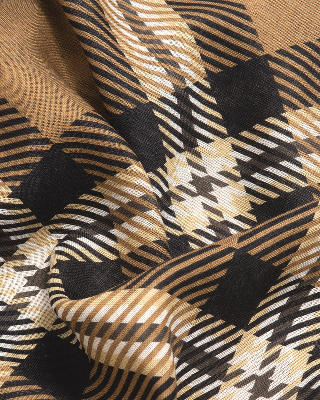 Vanderbilt Pocket Square