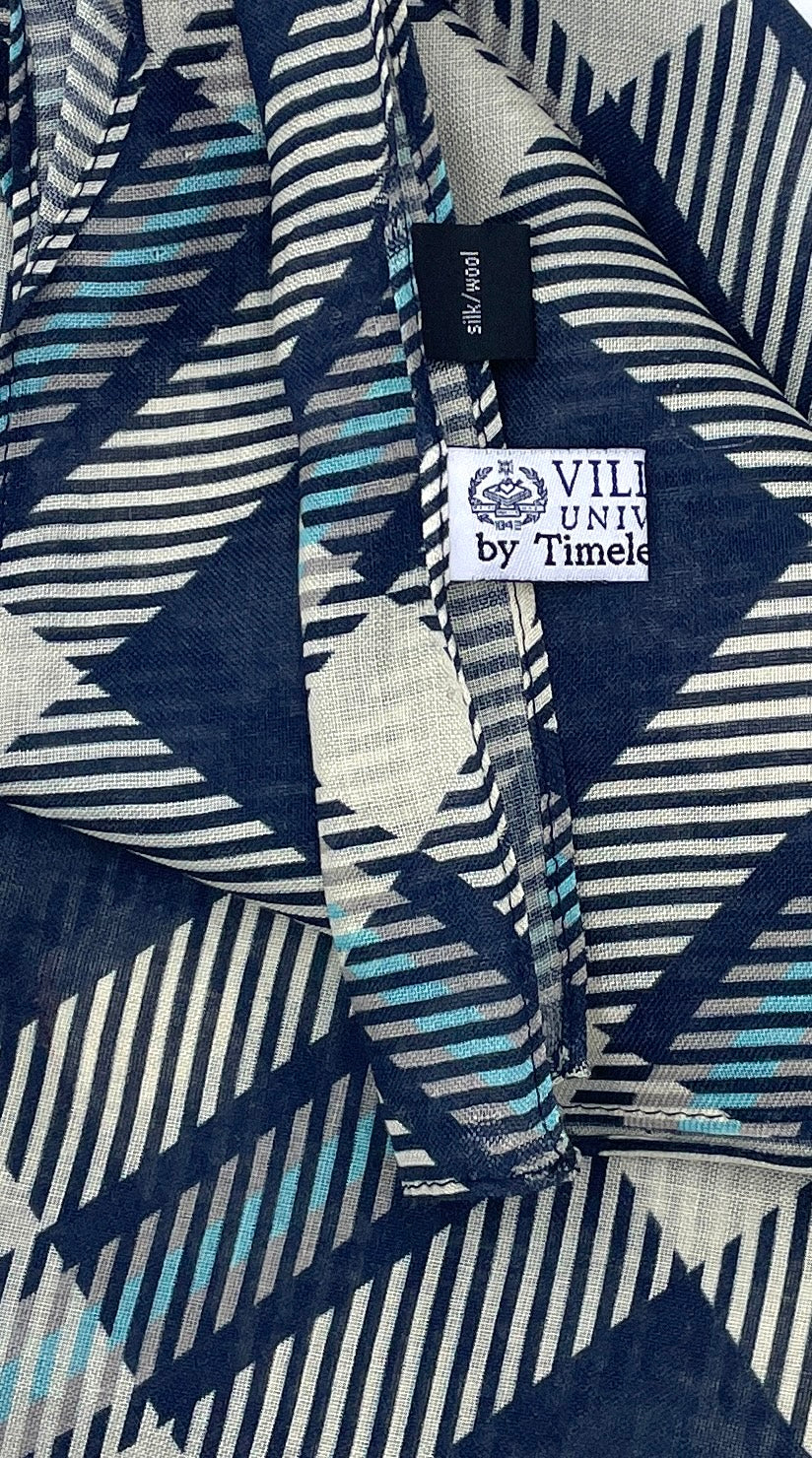 Villanova Fashion Scarf