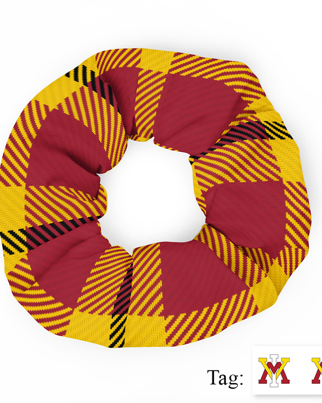 VMI Scrunchie
