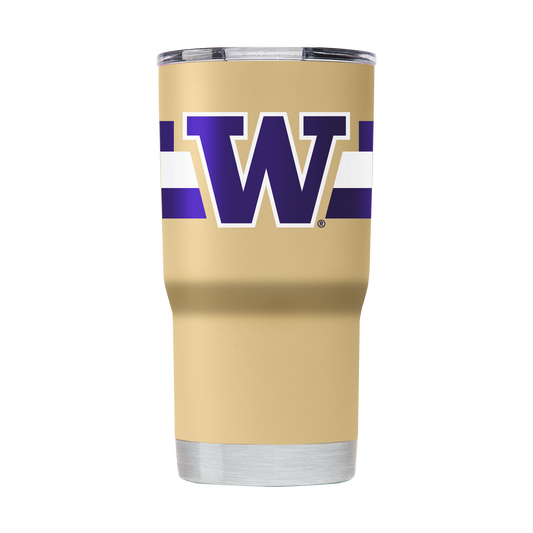 Washington 20oz Gold Tumbler