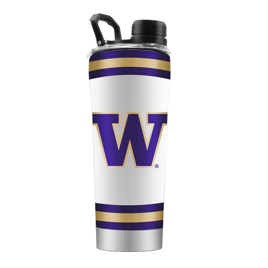Washington Stainless Steel Shaker
