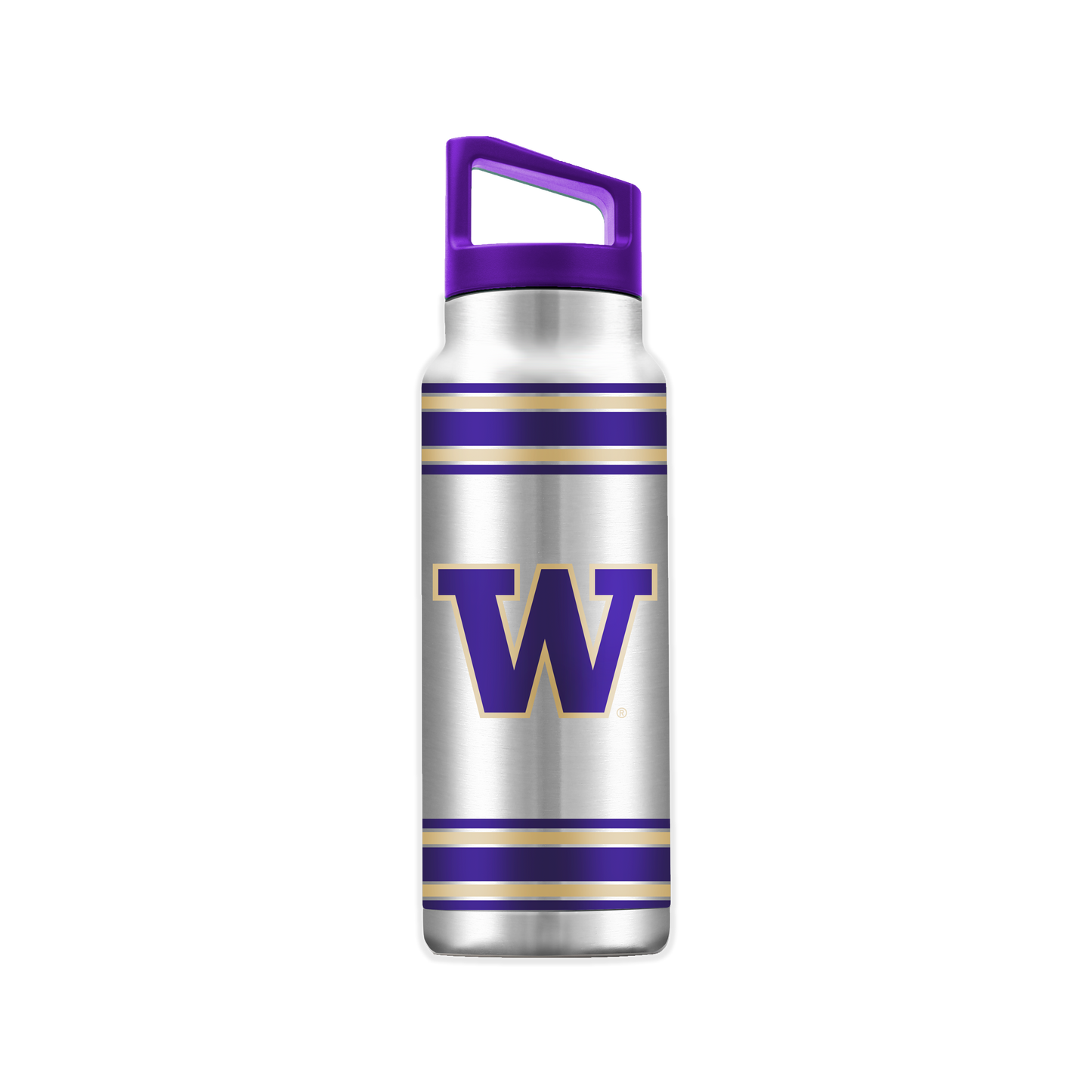 Washington 40oz Bottle