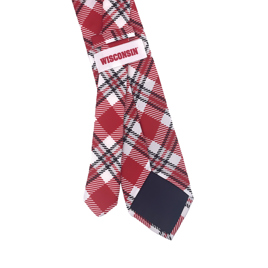 Wisconsin Tie
