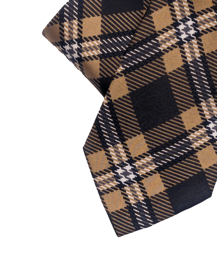 Wofford Tie