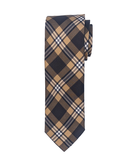 Wofford Tie