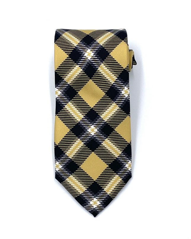 Wake Forest Tie