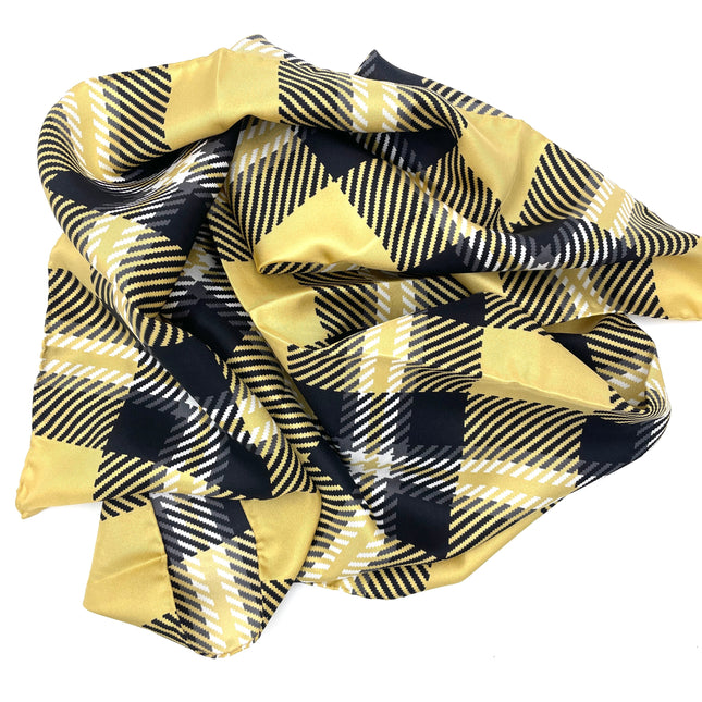 Wake Forest Handkerchief Scarf