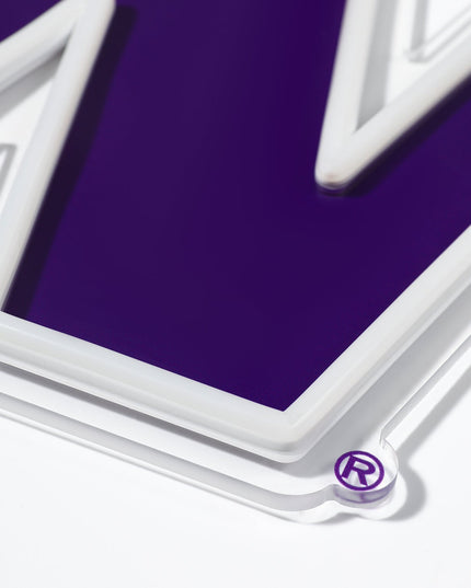 Washington Huskies LED Neon Sign