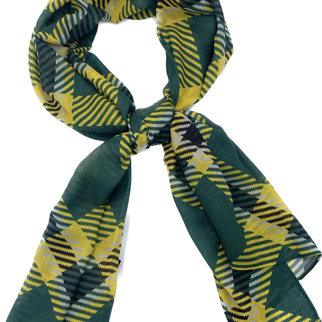 Wayne State Fashion Scarf
