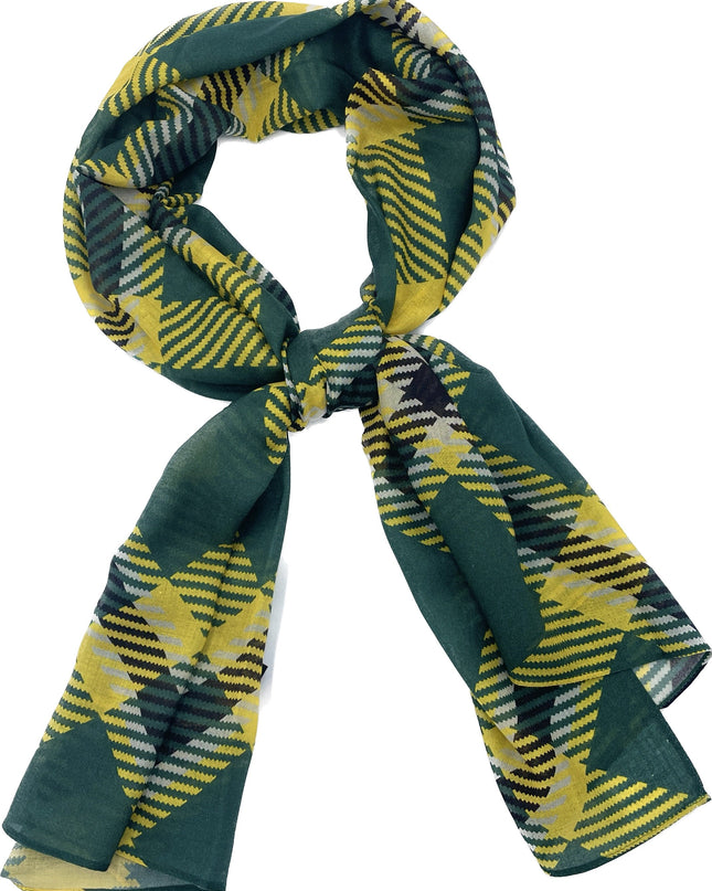 Wayne State Fashion Scarf