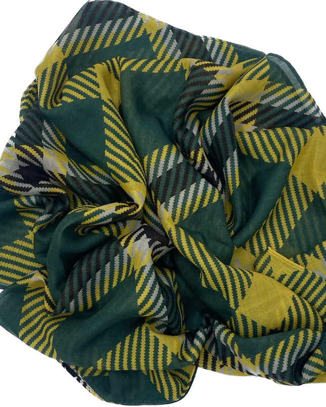 Wayne State Fashion Scarf