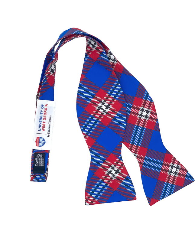 West Georgia Bow Tie