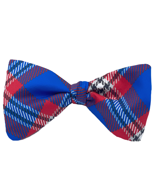 West Georgia Bow Tie