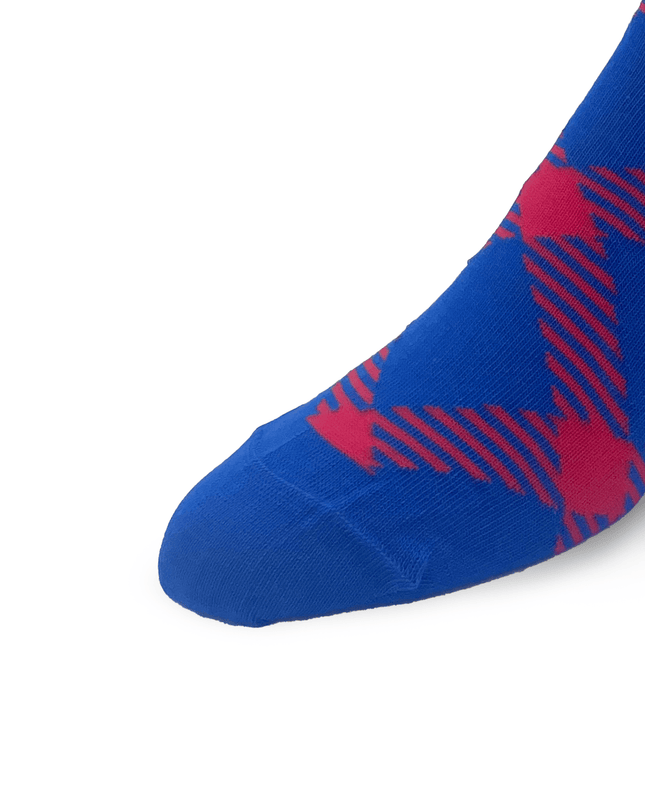 West Georgia Socks