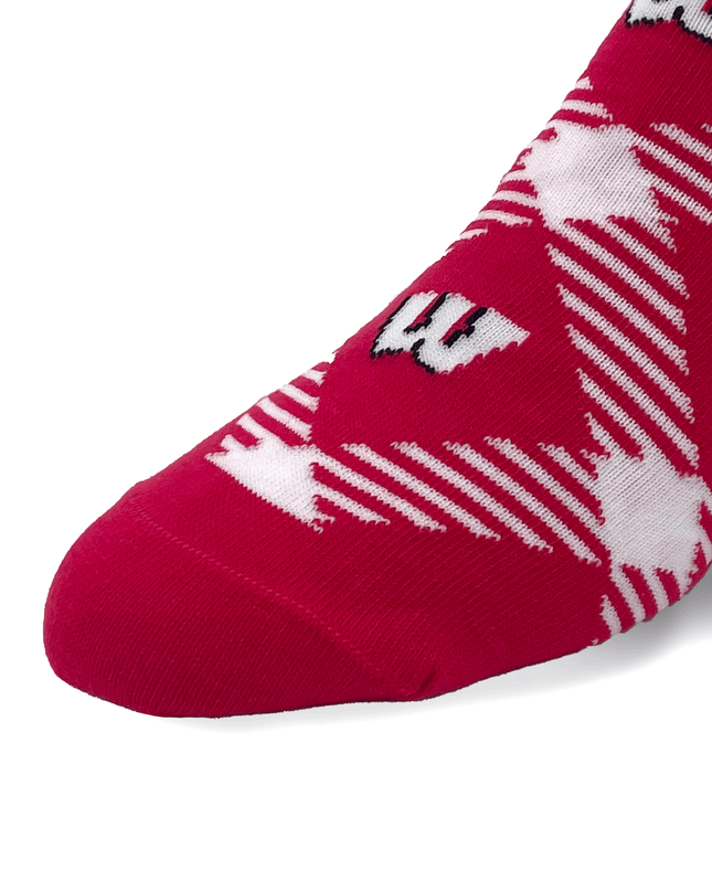 Wisconsin Socks