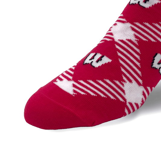 Wisconsin Socks