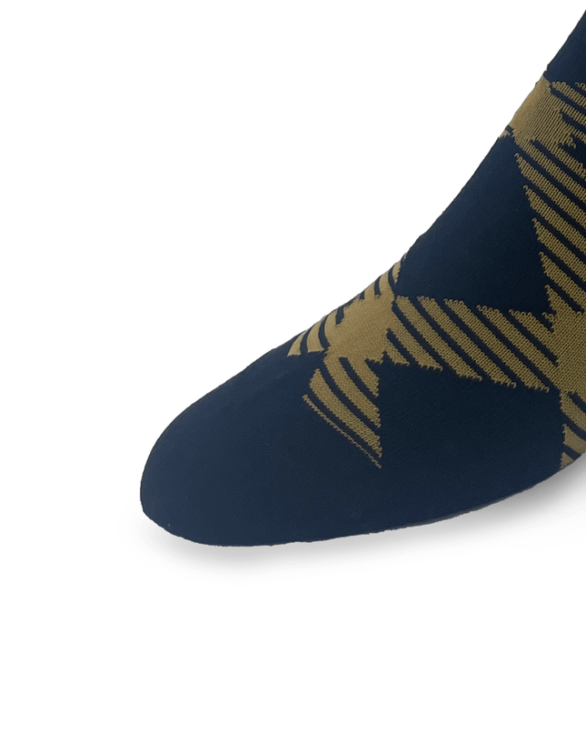 Wofford Socks