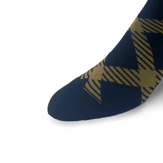 Wofford Socks