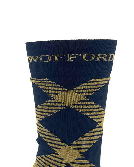 Wofford Socks