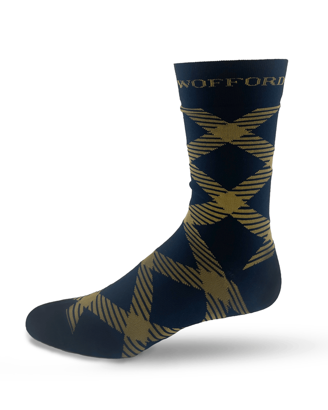 Wofford Socks