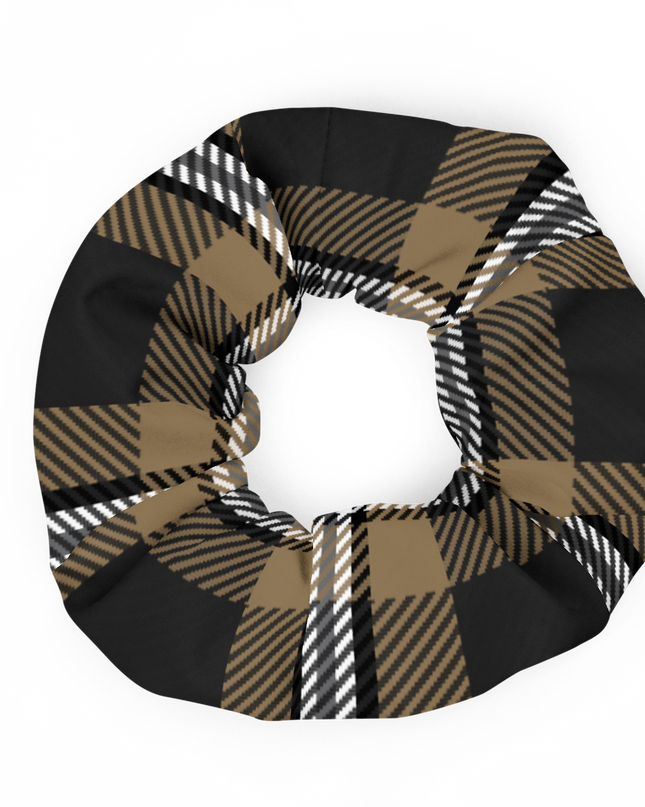 Wofford Scrunchie