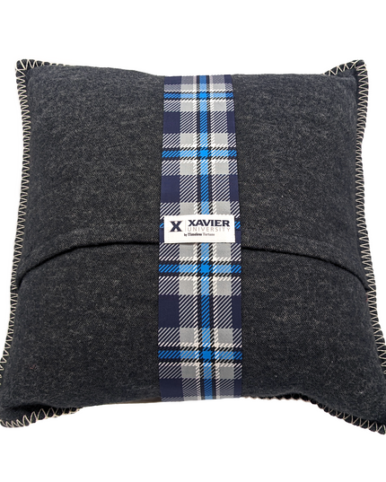 Xavier Pillow Cover