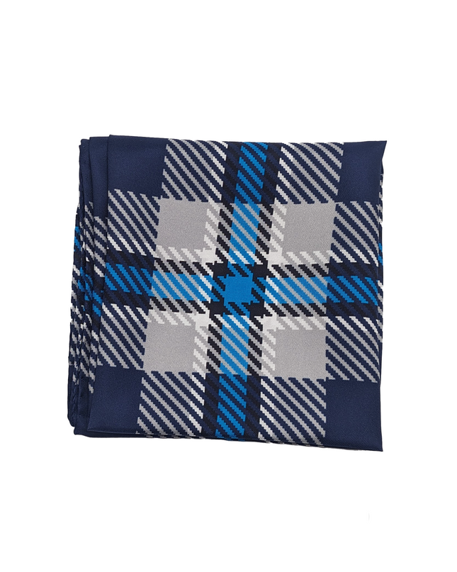 Xavier Handkerchief Scarf