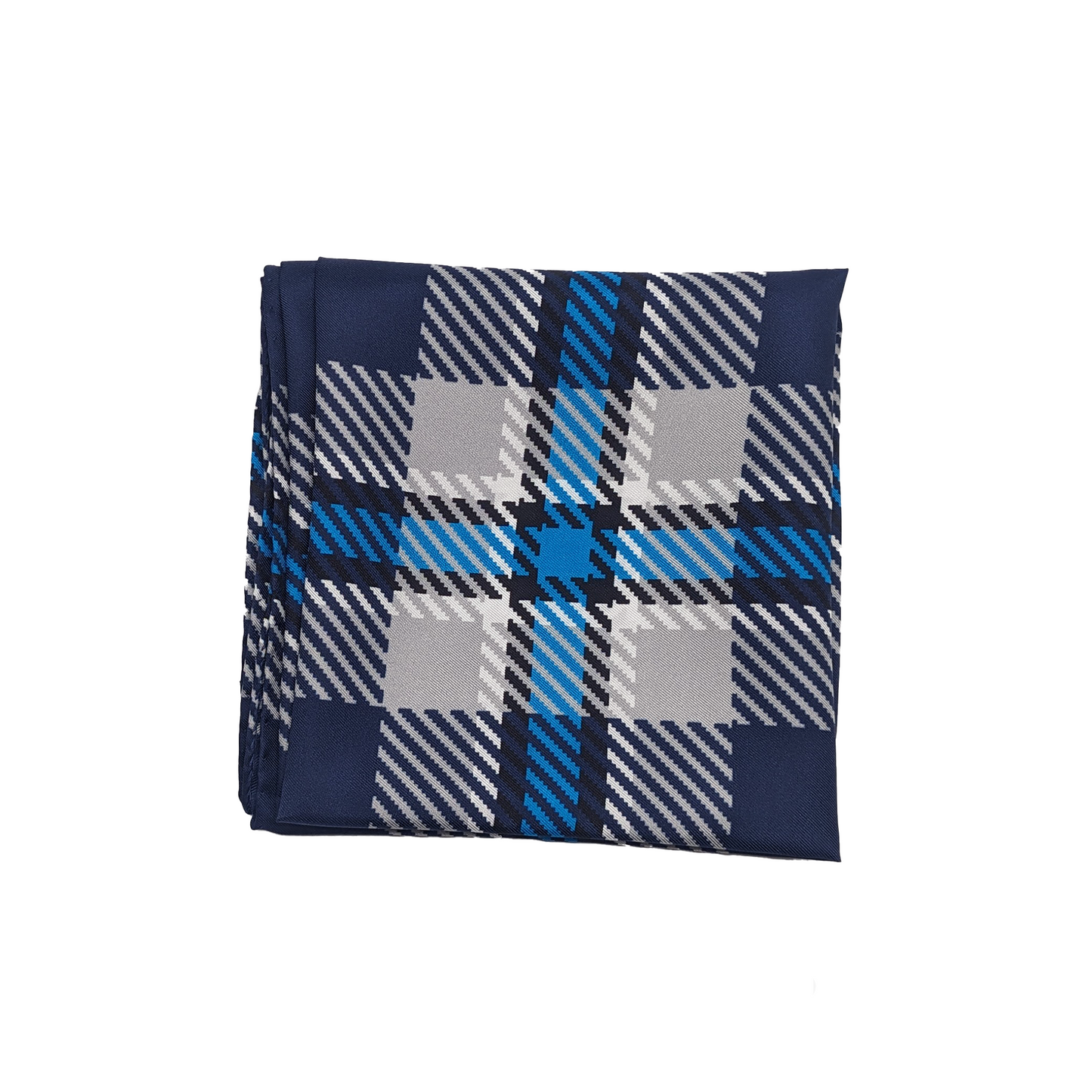 Xavier Handkerchief Scarf