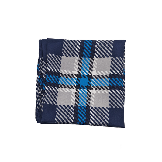 Xavier Handkerchief Scarf