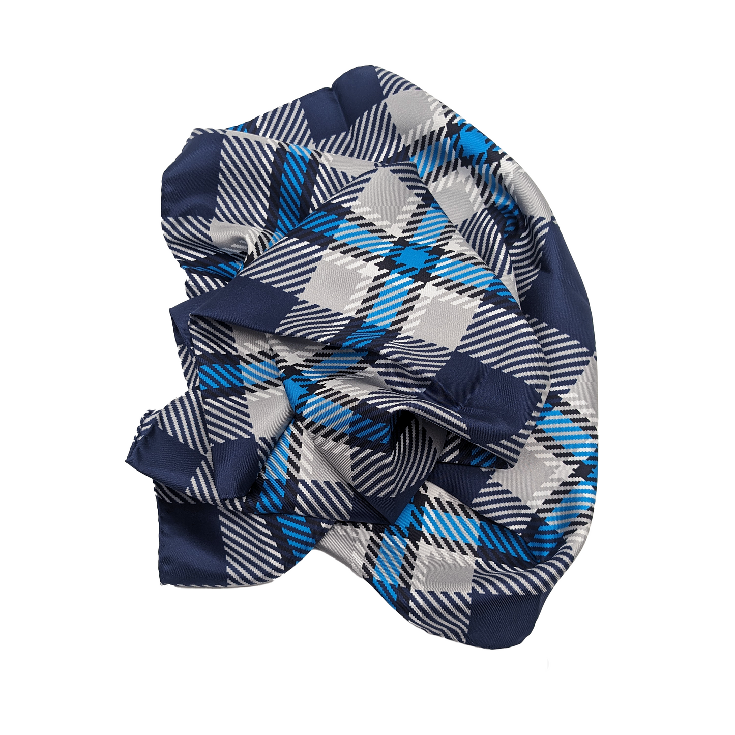 Xavier Handkerchief Scarf