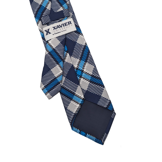 Xavier Tie