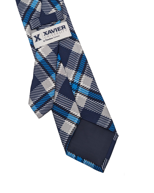 Xavier Tie
