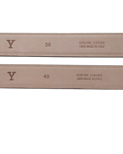 Yale Belt