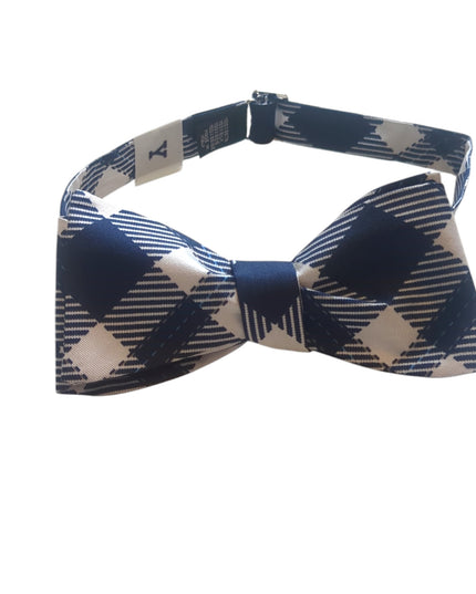 Yale Bow Tie