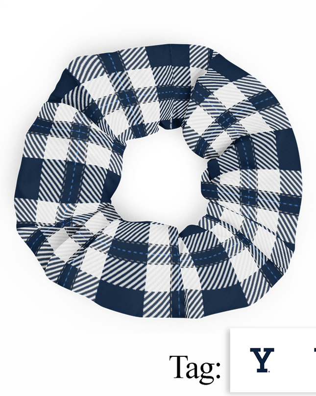 Yale Scrunchie