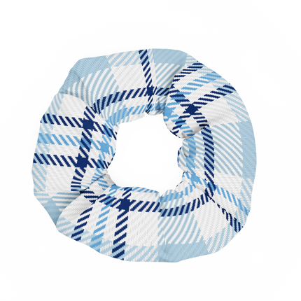 Columbia Scrunchie